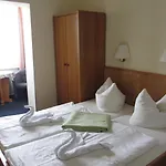Pensionat Domke Haus An Der 3*