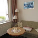 Domke Haus An Der Πανσιόν