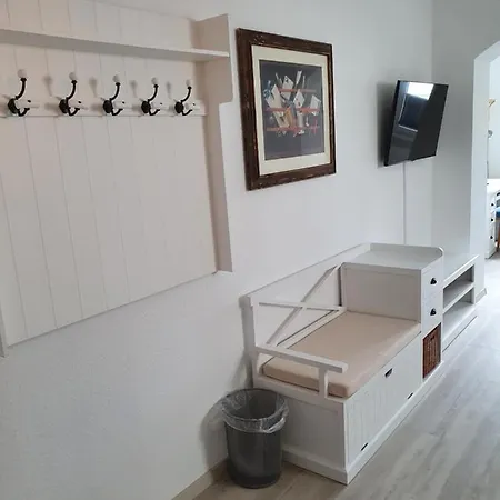 Vendégház Domke Haus An Der 3*