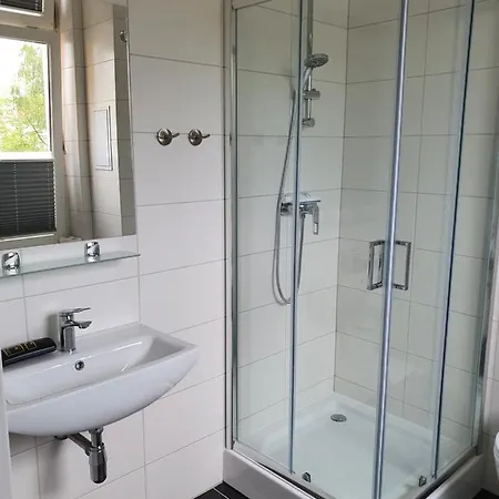 Domke Haus An Der 3* Heringsdorf