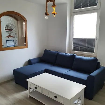 Domke Haus An Der 3* Heringsdorf