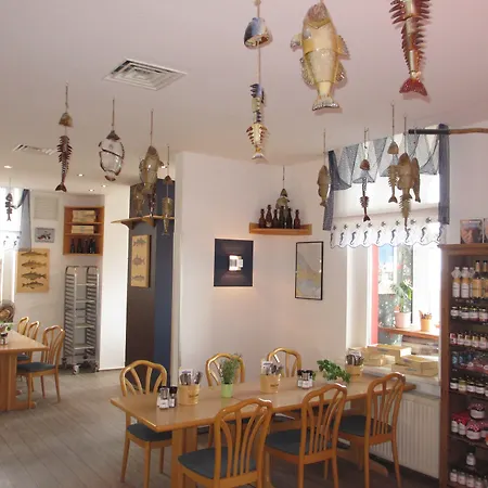 Domke Haus An Der 게스트하우스