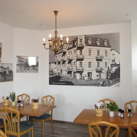 Domke Haus An Der 3*