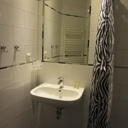 Domke Haus An Der Heringsdorf