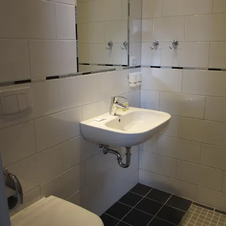 Domke Haus An Der 3* 제바트헤링스도르프