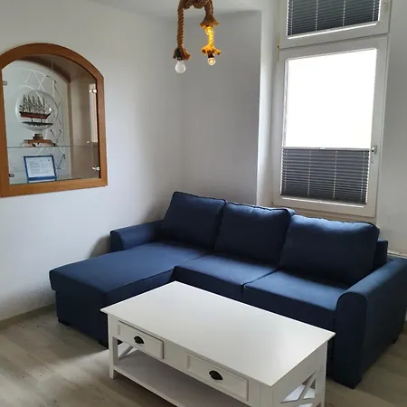 Domke Haus An Der 게스트하우스 제바트헤링스도르프