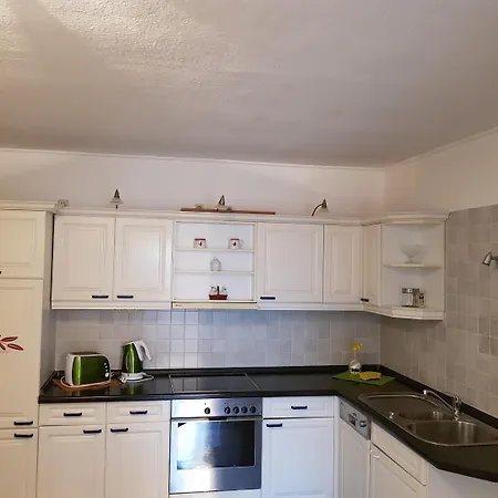 Domke Haus An Der Vendégház 3*