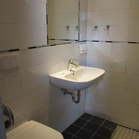 Domke Haus An Der 3*