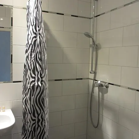 Domke Haus An Der 3*