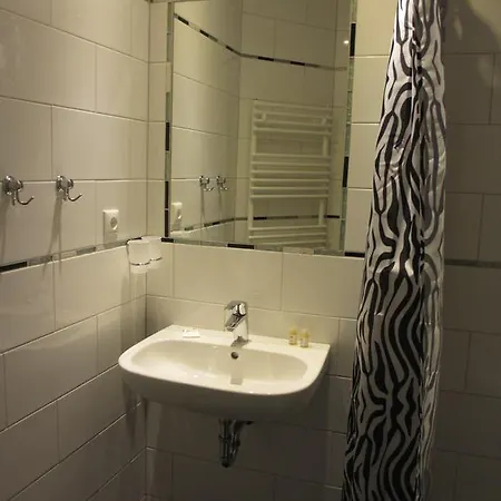 Domke Haus An Der Vendégház 3*