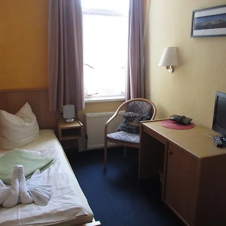 Domke Haus An Der 3*