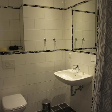 Domke Haus An Der 게스트하우스 제바트헤링스도르프