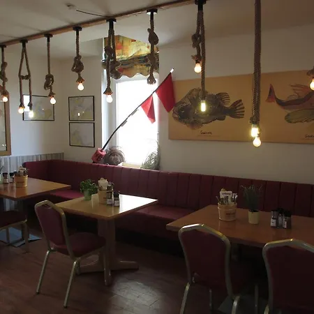 게스트하우스 Domke Haus An Der 제바트헤링스도르프