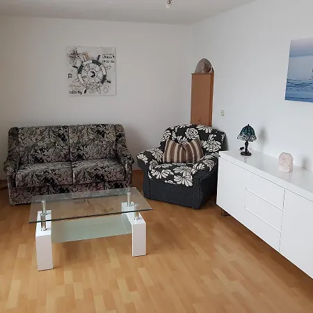 게스트하우스 Domke Haus An Der