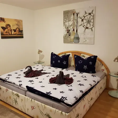 Domke Haus An Der 3*