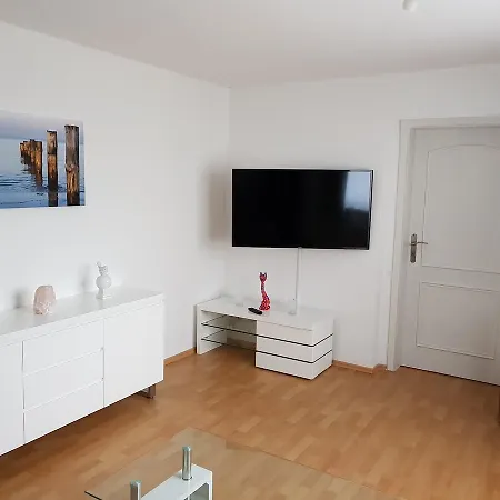 Domke Haus An Der 3*